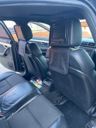 Audi A4 2007