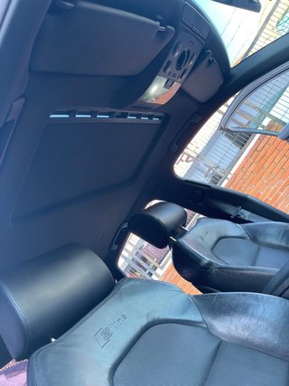 Audi A4 2007