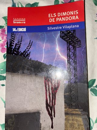 Els dimonis de Pandora