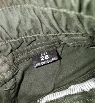 Lote 4 Pantalones Hombre: Cargo, Chinos y Vestir