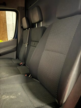Mercedes-Benz Sprinter 2007