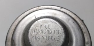 VALVULA EGR 045131501K 67744
