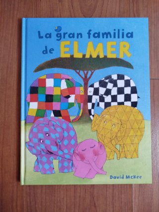 Libros infantiles"La ovejita que vino a cenar" +2