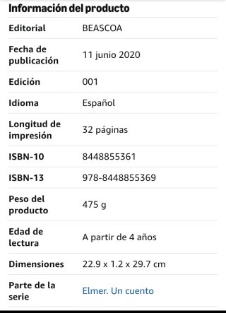 Libros infantiles"La ovejita que vino a cenar" +2