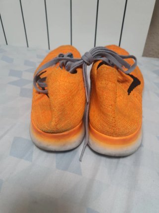 Nike Free Run Talla 42.5