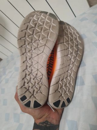 Nike Free Run Talla 42.5