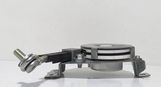 PORTON TRASERO 4HK 60051