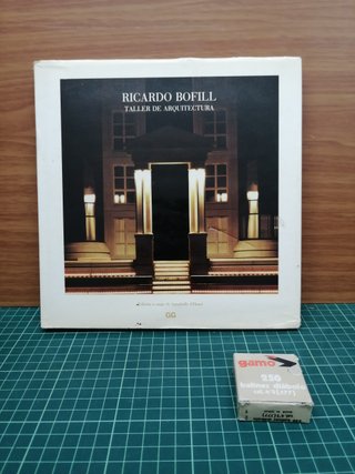 Ricardo Bofill - Taller de Arquitectura
