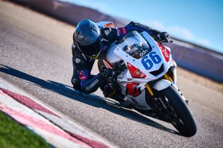 Yamaha R6 2019 Circuito