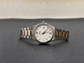 Reloj Sandoz – Maquinaria Suiza (Swiss Made)