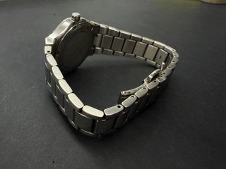 Reloj Sandoz – Maquinaria Suiza (Swiss Made)