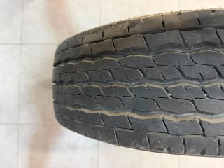 Rueda Firestone 215/70 R15