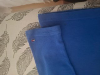 2 Camisetas Tommy Hilfiger