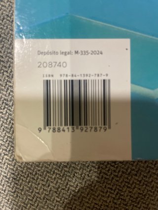 Física y Química, 3 Secundaria, Andalucía, Revuela