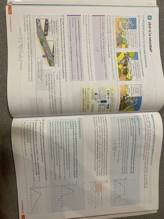 Física y Química, 3 Secundaria, Andalucía, Revuela