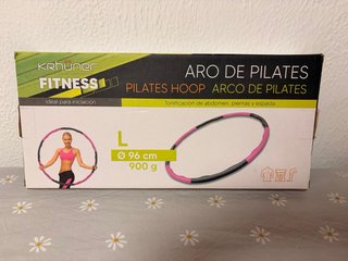 Aro de Pilates Krhüner 96 cm