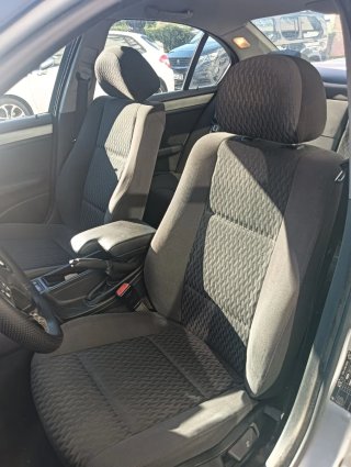 BMW Serie 3 2001
