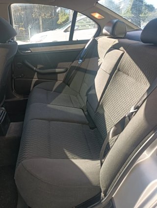 BMW Serie 3 2001