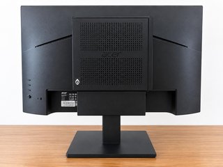 Ordenador Acer con Monitor 23,8 Full HD