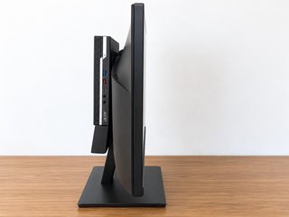 Ordenador Acer con Monitor 23,8 Full HD