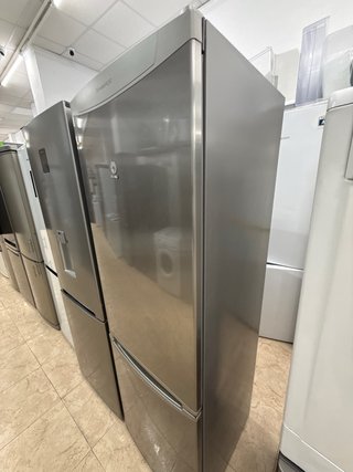 Nevera Balay Optimal NoFrost