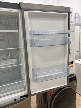 Nevera Balay Optimal NoFrost