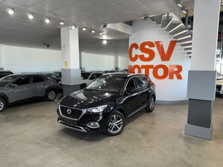 MG EHS 1.5TGDI PHEV Luxury (2023)