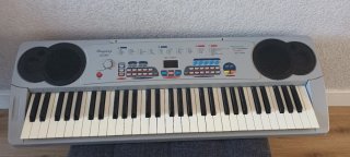 Teclado Ringway CK60