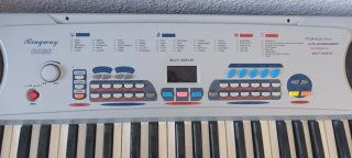 Teclado Ringway CK60