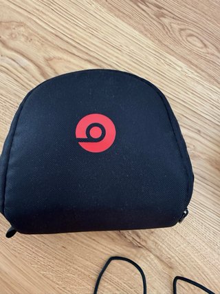 Auricolari Beats Pro di Dr. Dre in Nero