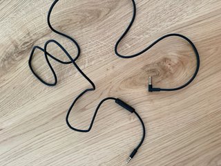 Auricolari Beats Pro di Dr. Dre in Nero