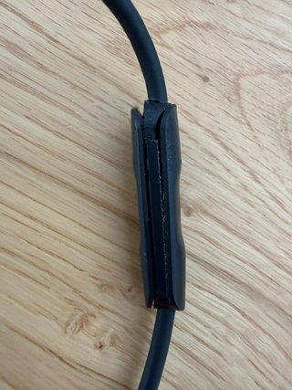 Auricolari Beats Pro di Dr. Dre in Nero