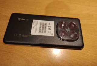 Xiaomi Redmi Note 14 Pro 5G 256GB