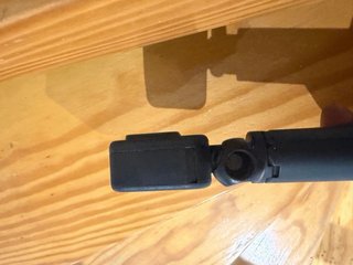 GoPro Hero 8 Black con accessori