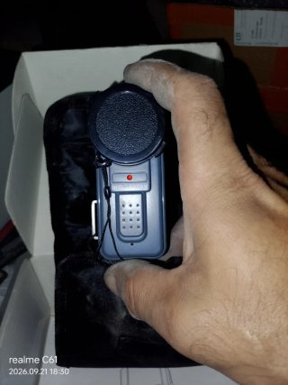 Cámara de Video y Fotos eTech nueva a estrenar