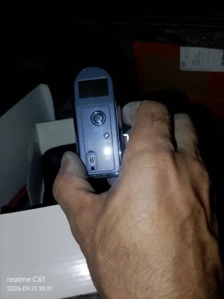 Cámara de Video y Fotos eTech nueva a estrenar