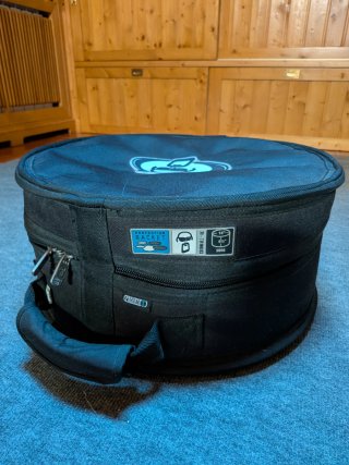 Funda para Caja Protection Racket 14x6.5