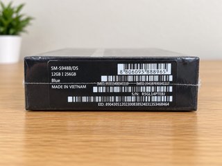 Samsung Galaxy S26 Ultra 265g