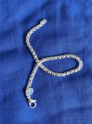 Pulsera de Plata 925