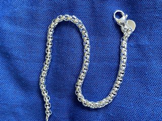 Pulsera de Plata 925