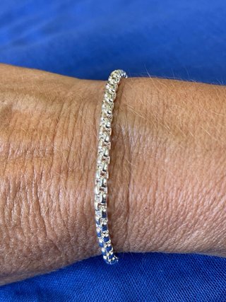 Pulsera de Plata 925