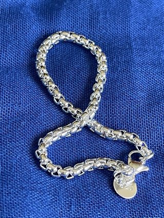 Pulsera de Plata 925