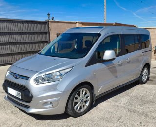 Ford Tourneo Connect 2016