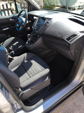 Ford Tourneo Connect 2016