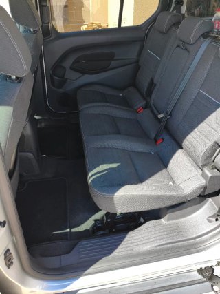 Ford Tourneo Connect 2016