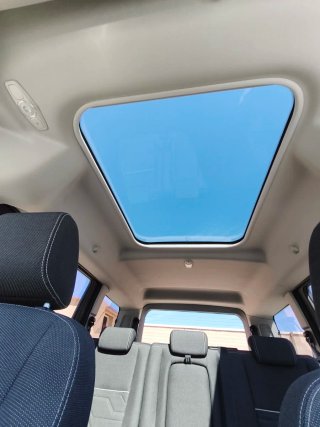Ford Tourneo Connect 2016