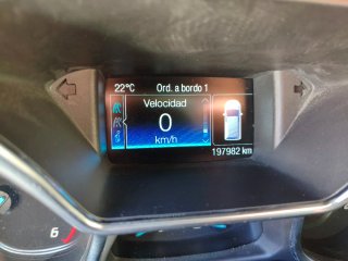 Ford Tourneo Connect 2016