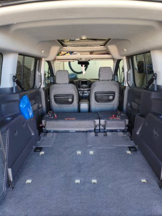 Ford Tourneo Connect 2016
