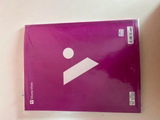 Libro Educación en Valores Cívicos y Éticos ESO