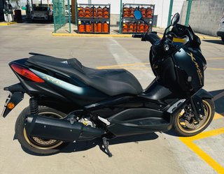 Yamaha XMAX 300 Tech MAX 2022